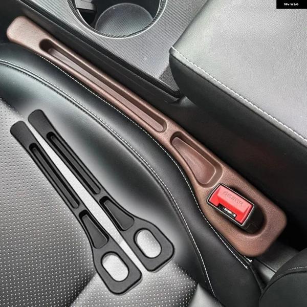 並行輸入品 PUカーシートギャップ漏れ防止シーリングストリップシーム 収納 ボックス メルセデス ベンツ E GLC GLA GLB E GLB GLE C A B R G クラス W
