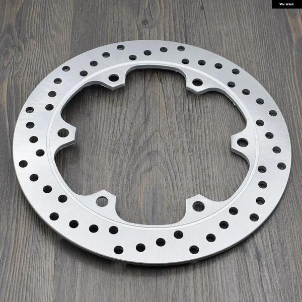 並行輸入品 オートバイ フロント ブレーキディスク ローター ホンダ SILVERWING FJS400 2006-2008 FJS600 2001-2006 FJS 400 600 CBR250 1986-1987