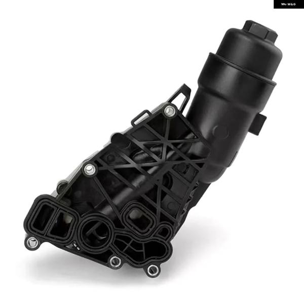 並行輸入品 ラジエーター モジュール エンジン オイルクーラー アセンブリ 11428511391 11428585235 BMW ミニクーパー X2 I8