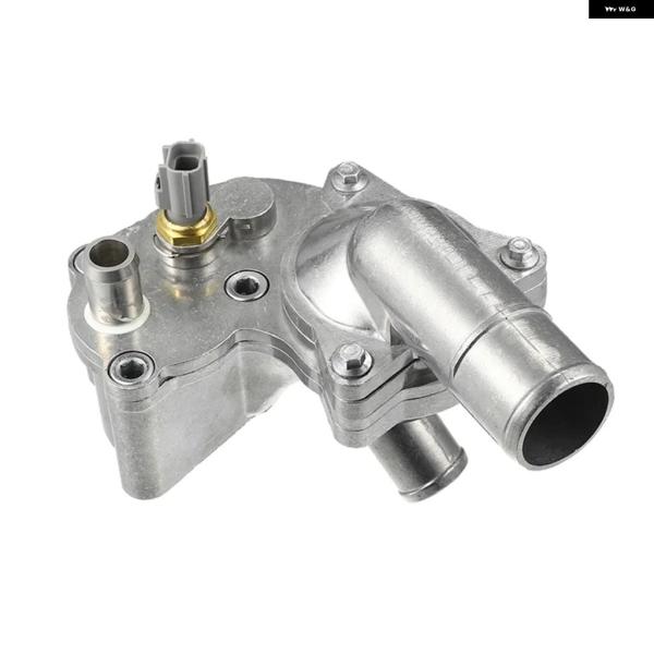 並行輸入品 フォード マスタング 2005-2010 サーモスタット ハウジング アセンブリ 5R3Z-8592-BA 5R3Z8592BA