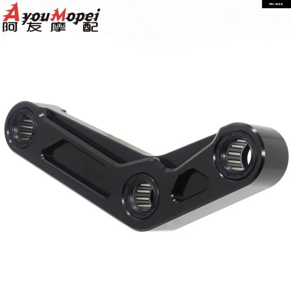 並行輸入品ローダウンリンクキット ヤマハ MT07 FZ07 XSR700 2014-2025