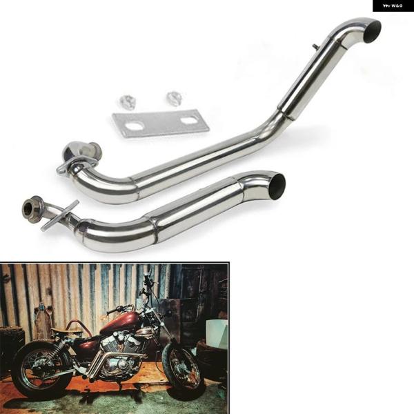 並行輸入品ヤマハ ビラーゴ 250 XV125 XV 125 XV250 オートバイ バイク