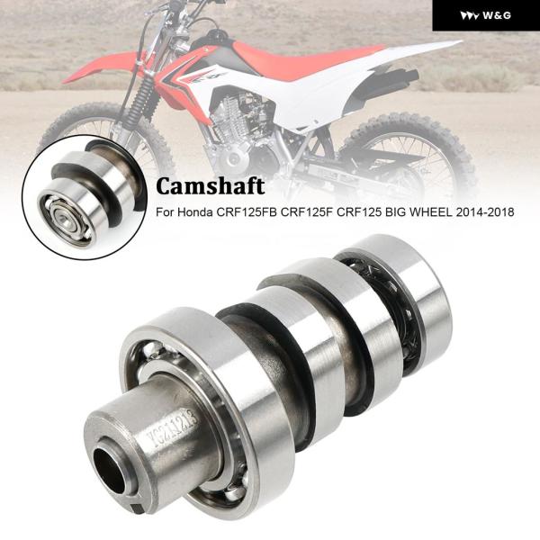 並行輸入品カムシャフト ロッカーアーム ホンダ CRF125FB CRF125F