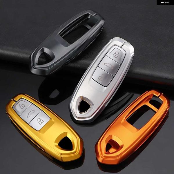 【並行輸入品】ランボルギーニ ウルス 2021 CNCキーシェル キー チェーン キーケース キー