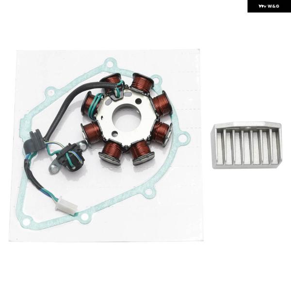 並行輸入品】ホンダ WAVE 125用交流 ジェネレーター ステーター