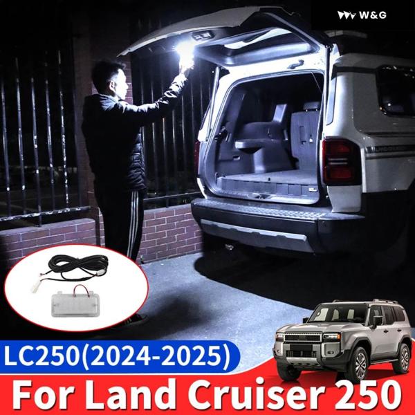 ランドクルーザー 2024-2025 プラド LC250 ファーストエディション