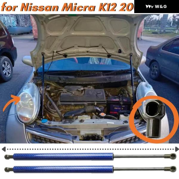並行輸入品フードストラット 日産 マイクラ/マーチ K12 2002-2010