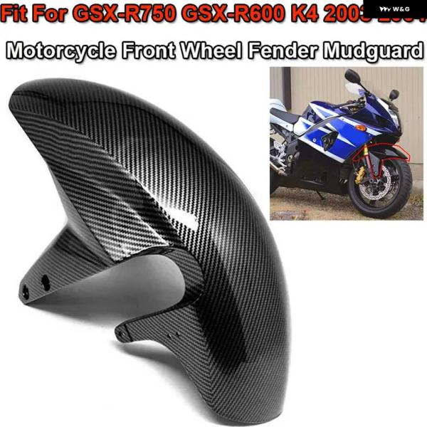 並行輸入品スズキ GSX-R750 GSX-R600 K4 2003-2004 オートバイ バイク