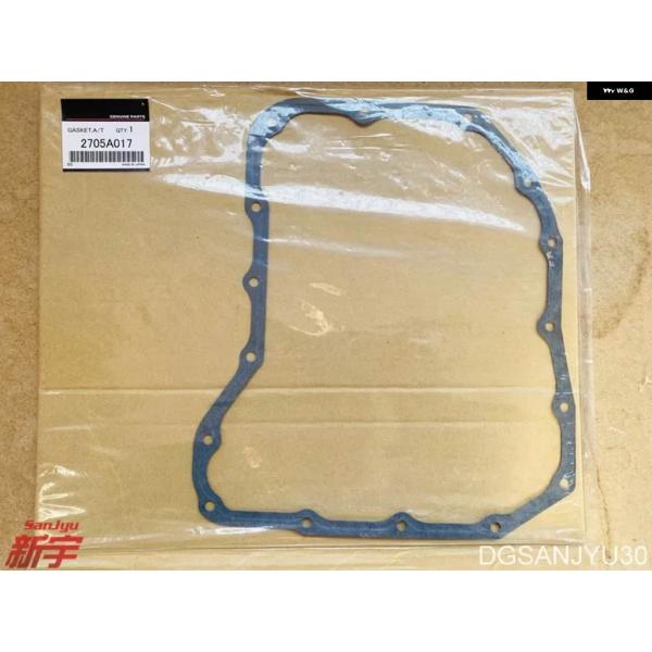 並行輸入品アウトランダー 3000 2200ダイゼル CW6W GF4W GA8W GF6W W6AJA オートマチックトランスアクスル ガスケタ/T オイルパン 2705A017