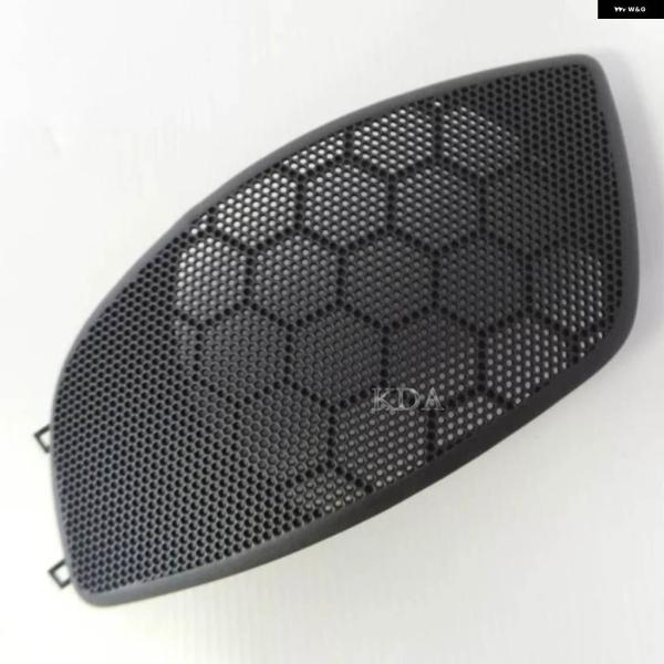 並行輸入品 オートフロント左右ドアスピーカーカバートリムパネルカバー アウディ A1 8X S1 2010 2012 - 15-2018 8X0035423 8