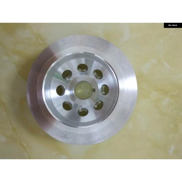 並行輸入品 日産 スカイライン R32 R33 R34 RB25DET RB25DE RB25クランク プーリー 6枚目写真アイテム9