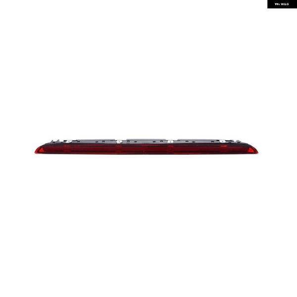 並行輸入品 アウディ A6 アバント S6 C6 2005-2011 レッド ハイ マウント カー リア LED サード ブレーキ ライト ランプ 4F9945