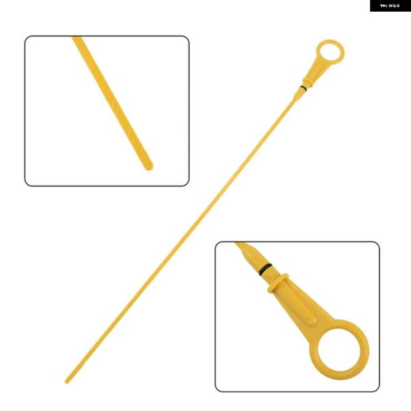 並行輸入品 7701067122 エンジン オイルレベル インジケーター ディップスティック ルノー クリオ メガーヌ