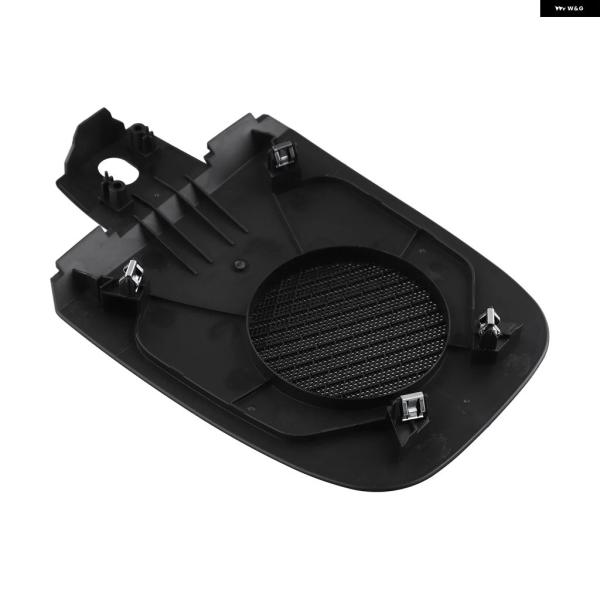 並行輸入品 ダッシュボード センター スピーカー カバー ジャガー XF 09-13 フロント用センター スピーカー カバー ブラックカー