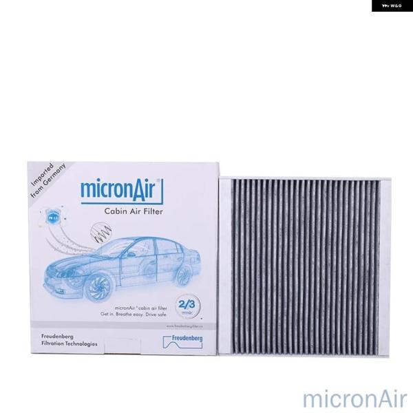 並行輸入品 BMW I8ハイブリッド 2014-2020Z4ロードスター 2002-2016E85 E89ミクロンエアキャビン フィルター MC612 6431