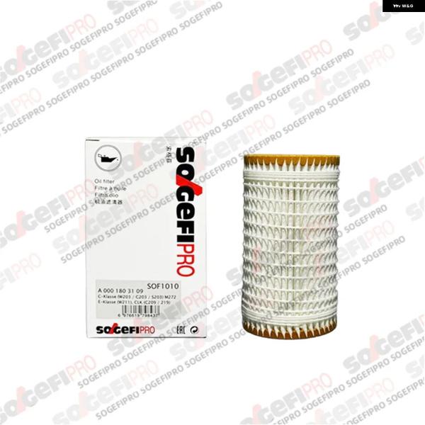 並行輸入品 クライスラー クロスファイア 2003-2008 3.2L ダッジ スプリンター 2500 3500 3.5L 2006-2008 オイル フィルタ