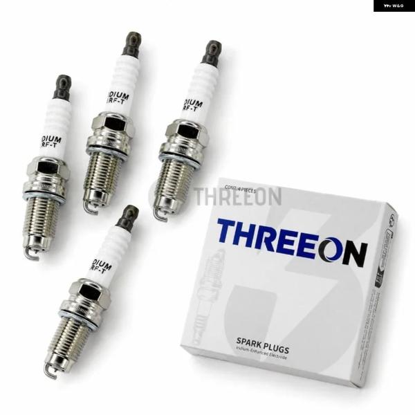 並行輸入品 シボレー アベオ 1.2キャプティバ 2.4 クライスラー クロスファイア 3.2 96307562 5098168AA TOSP3017 イリジウ