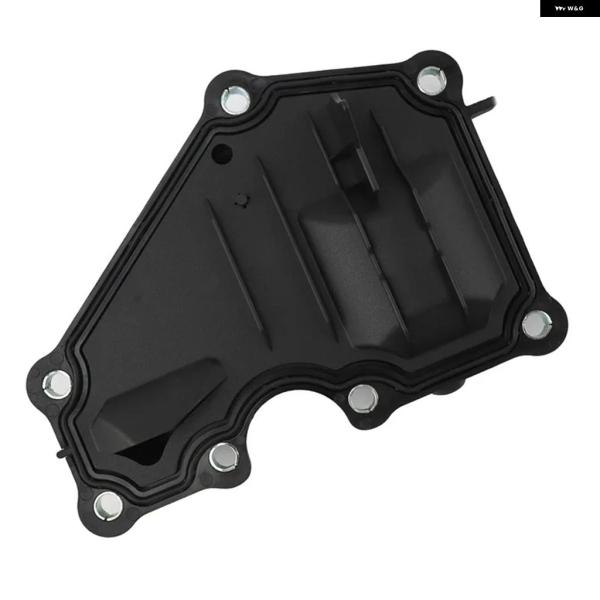 並行輸入品 フォード フォーカス エンジン オイルセパレーター AE8G-6A785-BE