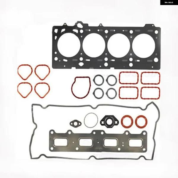 並行輸入品 5083152AC クライスラー PT クルーザー エンジン 上部ガスケットセット