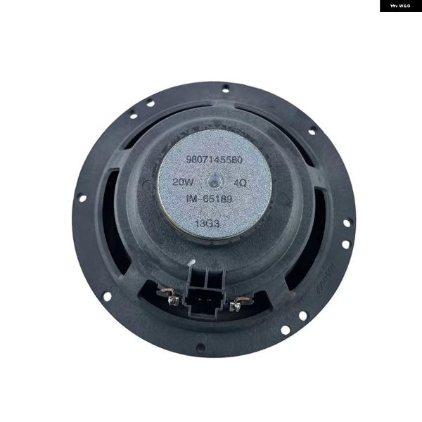 並行輸入品 シトロエン C3 C4 C5 プジョー 206 307 308 408 3008 407 のフロントドアサウンドカー オーディオ スピーカー 980
