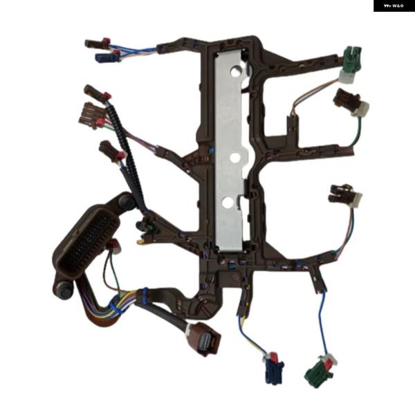 並行輸入品 フォード リンカーンMKX 2015 8速トランス ミッション コネクタ ー ソレノイド バルブ JM5Z-7G276-B