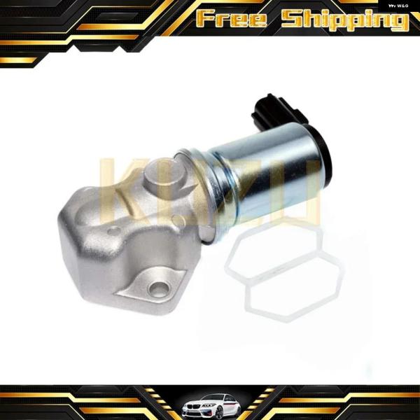 並行輸入品 1L8Z9F715AA 1L8Z9F715 AESP109-38A ME83H1997 1L8E-9F715-AA アイドルエア コントロール バル