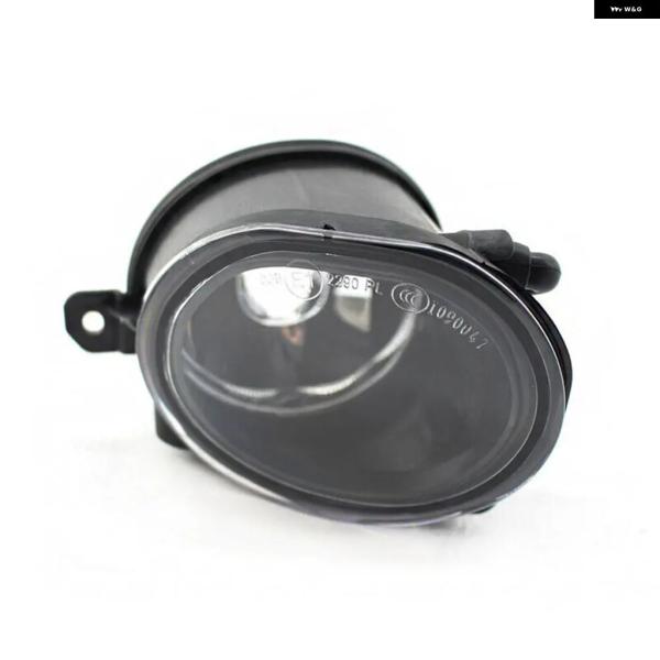 並行輸入品 ボルボ S40 V50 2008 - 11 1個 車用 フォグランプ ハウジング 左/右 フォグランプ アセンブリ 30764930 L/30764