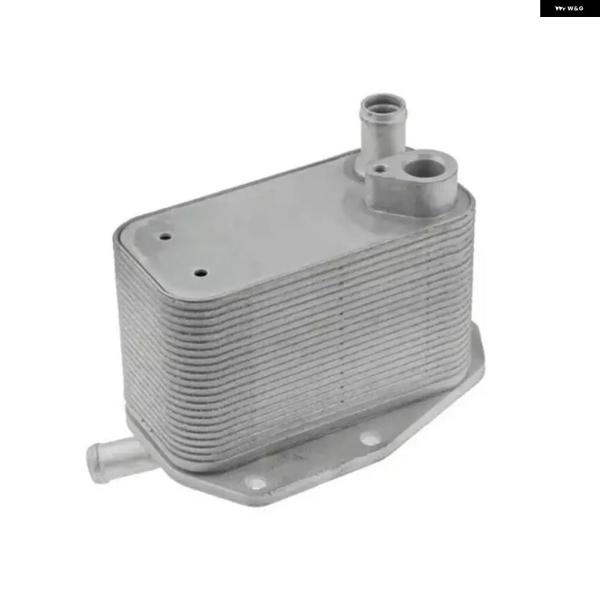 並行輸入品 エンジン オイルクーラー ラジエーター LR001426 ボルボ S60 S80 XC60 XC70 XC90 ランドローバー LR2 3.0L 3