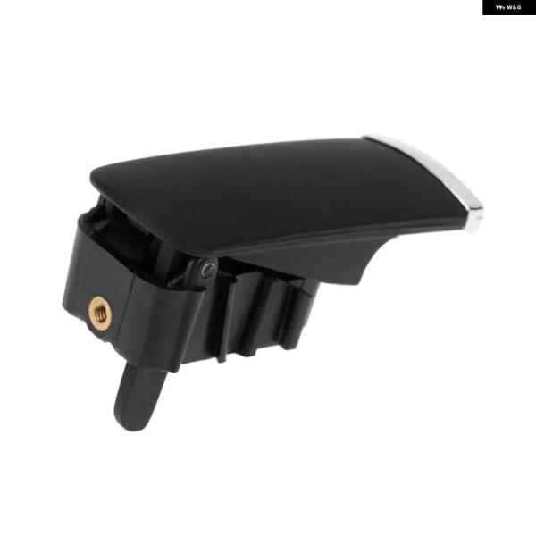 並行輸入品 アウディ A4 8E B6 B7 2001 - 04 2005 2006 2007 グローブ ボックス ロック蓋ハンドル穴なし8E1857131