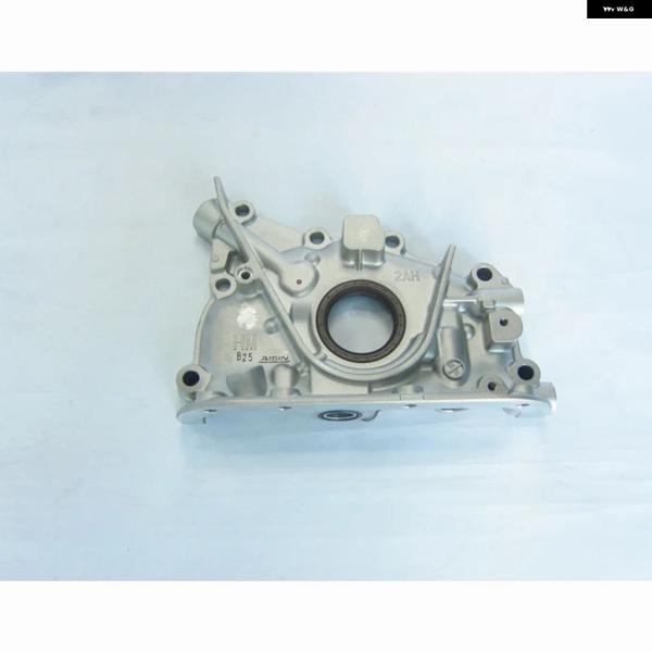 並行輸入品 カー エンジン OEM品質オイル ポンプ FS01-14-100 マツダ 3 23 BJ プロテージ 5 1.8 2.0 FP FS プレマシー C