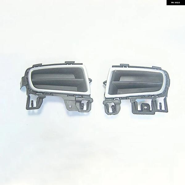 並行輸入品 マツダ 6 2005 - 2008 GGワゴン用 カー GR1A-50-C21 ボディ パーツ フォグランプ カバー バンパー グリル