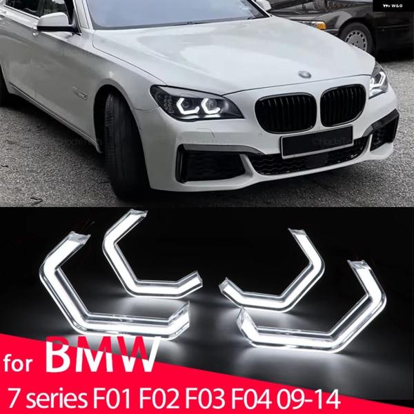 並行輸入品 BMW 7シリーズ F01 F02 F03 F04 730I 730LI 740I 750I 750LI 760I 730D 09-14用 M4コン