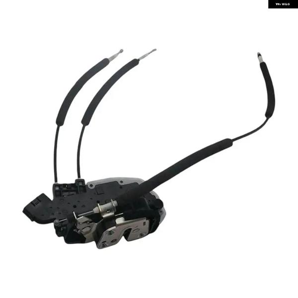 並行輸入品 日産 キューブ Z12 2011用 - ドアロック アクチュエーター リア左側 - 部品 ナンバー 82501-1FA0D