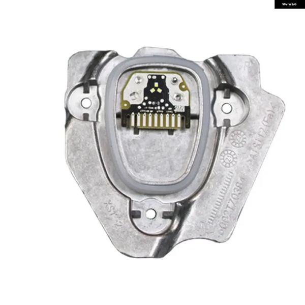 並行輸入品 LED ヘッドライト エンジェルアイ光源 モジュール BMW X3 X4 G01 G02 LCI 2020-2022用