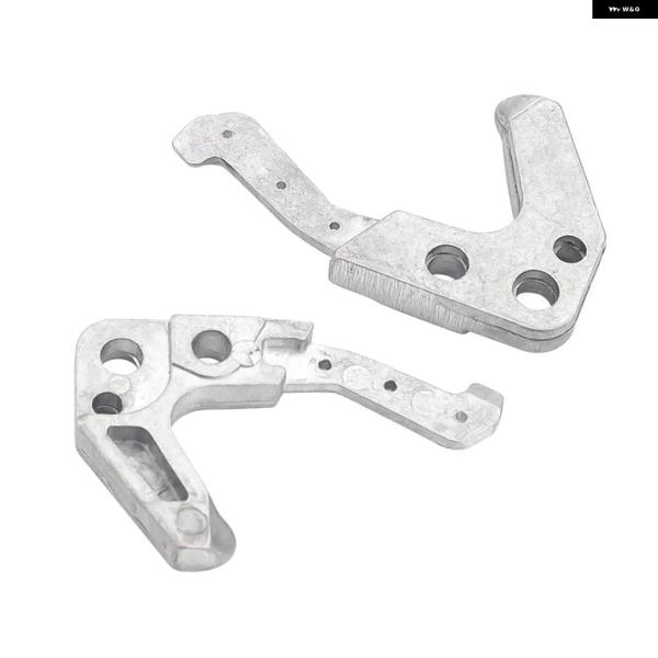 並行輸入品 ホンダ CR-Z 2011-2015 ドア アウター ハンドルペア ドアハンドル リペア キット