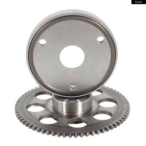 並行輸入品オートバイ バイク スターターモーター ワンウェイクラッチ スズキ GN250 GN250E GZ250 TU250 OEM：12600-38812 12600-38813 12600-38814