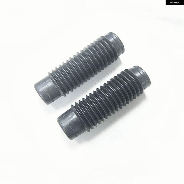 【並行輸入品】カーアクセサリー リアショック アブソーバー ダスト ブーツ B01C-28-0A5 マツダ 323 プロテジェ 1995-2003 BA BJ 
