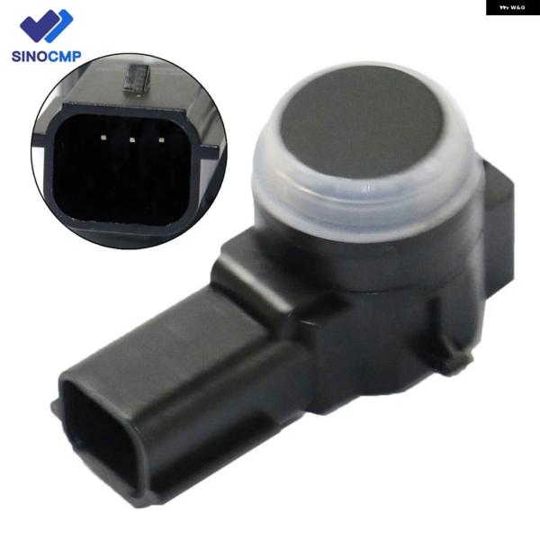 並行輸入品 シボレー カマロ キャデラック CTS XT5 CT6 23130107 84078131 23428268 84153946 パーキング センサー