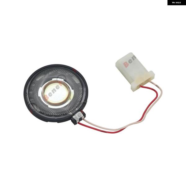 並行輸入品 ミニ スピーカー ポルシェ カイエン VW トゥアレグ フェートン ベントレー ルーフ