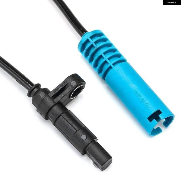並行輸入品 1個 フロント 左/フロント 右 ABSセンサー MG ZT ローバー 75 ツアラー