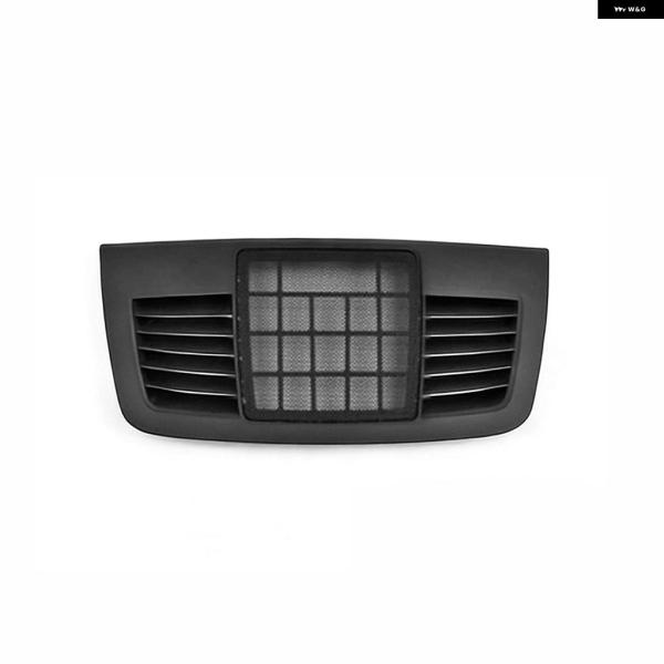 並行輸入品 BMW 3シリーズ E90 E91 E92 E93 2004-2012用 インテリア フロントセンター コンソール パネル スピーカー ダッシュボー