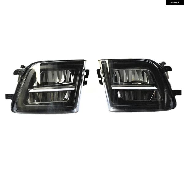 並行輸入品 BMW 7シリーズ F01 F02 F03 LED フォグランプ フロント フォグランプ 63177311287 63177311288