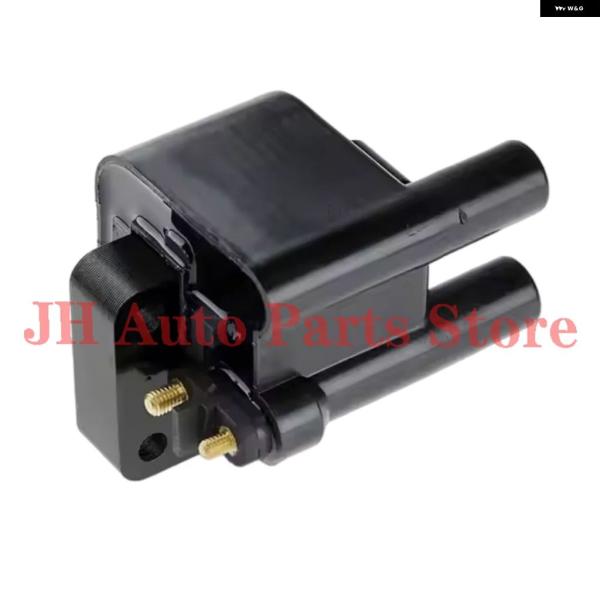 並行輸入品 イグニッション コイル 三菱 パジェロ モンテロ MD313604 MD346835 MD184230 MD334558 MD152648