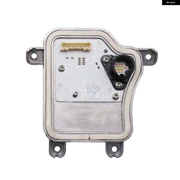 並行輸入品 LED ヘッドライト ランプ - LEDソース コントロール モジュール 左/右 アウディ Q5 SQ5 80A998474B 6002TX0413