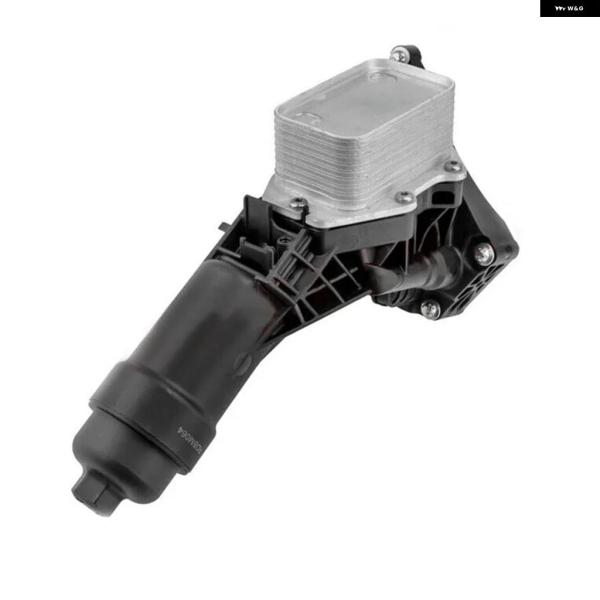 並行輸入品 エンジン オイルクーラー フィルター ハウジング 11428651710 11428580414 11428580415 BMW 230I 330E