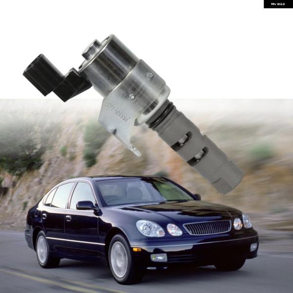 並行輸入品 VVT エンジン 可変 バルブ タイミング ソレノイド オイル コントロール バルブ 15330-46010 15330-46011 レクサス GS
