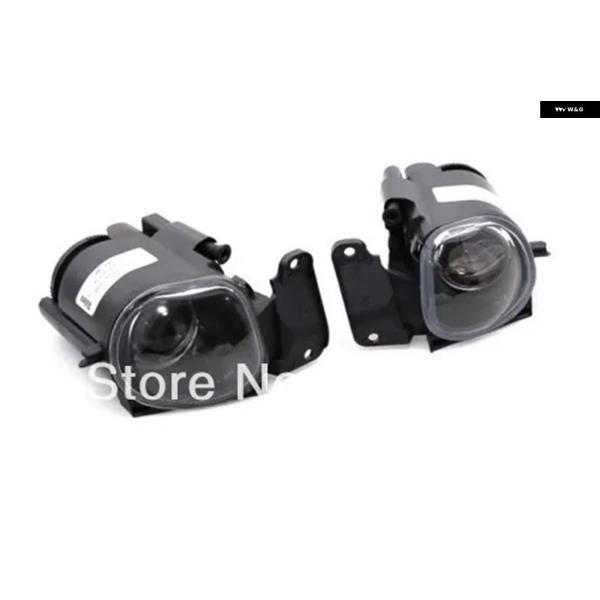 並行輸入品 ガラス レンズ フロント フォグランプ アセンブリ 4B3 941 699 アウディ A6 C5 2002-2005