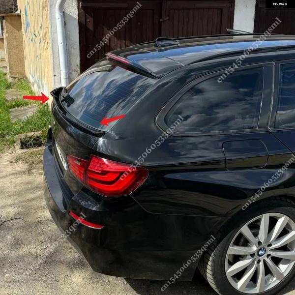 並行輸入品 BMW 5シリーズ F11 ツーリング 520I 520D 523I 528I 530I 530D 535I 535D 2011-2017 ABSチ