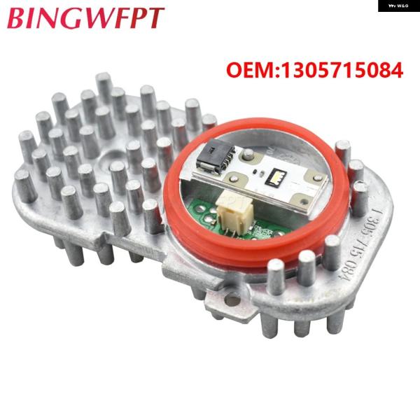 並行輸入品 BMW X5 X3 3 6シリーズ E92 E93 F06 F12 F13 LED エンジェルアイ ヘッドライト コントロール ユニット モジュール