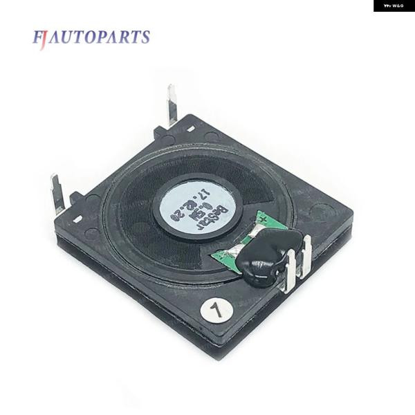 並行輸入品 ダッシュボード チャイム ブザー クラスター ミニ スピーカー アウディ A4 B6 B7 S4 A6 VW ポロ
